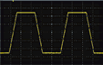 Square wave